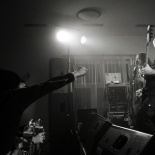 28.-29./03/2014 - Daniel Krob + The Snuff