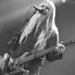 NIGHTWISH - 30.4.2012, Praha, Tipsport Aréna 