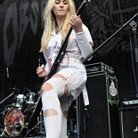 Obscene Extreme - Den III. - 6.7.2013