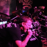 BRUTAL TRUTH ad. - 1.8.2013, Praha, Modrá Vopice