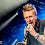 Papa Roach (10)