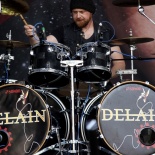 DELAIN, Metalfest, 30/05/2014