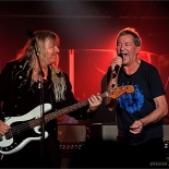 Rock Meets Classics - 6.1.2012, Stadthalle, Vídeň 