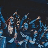 Powerwolf Praha 2018 (20)