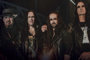 HARDCORE SUPERSTAR opouští opora, bubeník Adde