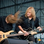 Masters of Rock 2011 - vol. III 