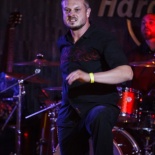 Spark Rock Party vol. 1 - 12.6.2012 