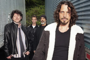 Legenda se vrací domů. SOUNDGARDEN se znovu spojí na velkolepý koncert v Seattlu!