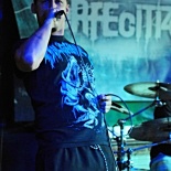 BRUTAL TRUTH ad. - 1.8.2013, Praha, Modrá Vopice