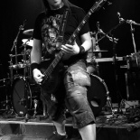 DEICIDE - 6.3.2013, Nová Chmelnice, Praha