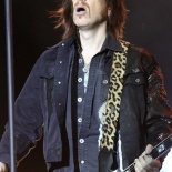 Masters of Rock 2012 - čtvrtek, pátek