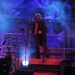 ROCK POD KAMEŇOM: Sninské rybníky (SR) 8.-10.8.2013