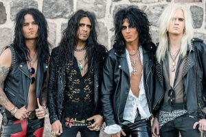 Excentričtí MARYANN COTTON s novou deskou