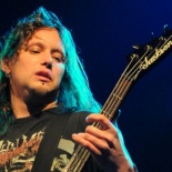 Grind Over Europe 2012 - 9.3.2012, Black Pes, Praha Klánovice