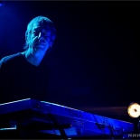 THE YOUNG GODS - Brno, Fléda, 15.2.2011 