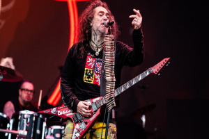 SOULFLY podle Maxe Cavalery už makají na nástupci desky „Chama“!