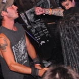 Kontatto @ Modrá Vopice (v klubu)