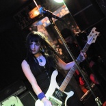 The Bellicose Minds @ Klub 007