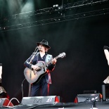 Rock im Park 2012 - Nürnberg, Německo