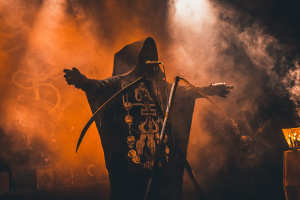 Black metal v doprovodu orchestru: CULT OF FIRE a BSOP opět spojí síly