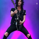 Rock im Park - 7.-9. červen 2013, Norimberk, Německo, vol. I