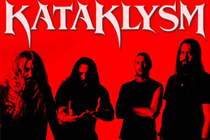 KATAKLYSM se v novém songu vrhají do králičí nory