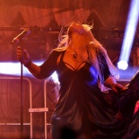 ROCK POD KAMEŇOM: Sninské rybníky (SR) 8.-10.8.2013