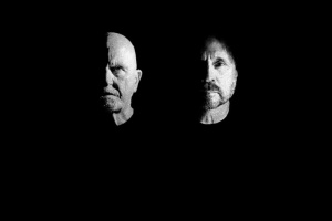 Ambientní ikona Lustmord a bubenická legenda Dave Lombardo spojily síly!