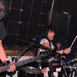 Kontatto @ Modrá Vopice (v klubu)