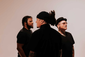 Kapela P.O.D. se zmocní oficiální afterparty Rock for People 2026 – v Praze i v Brně