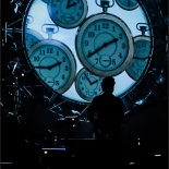 The Australian Pink Floyd Show - 11.5.2013, Brno, Kajot Arena