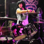 Kontatto @ Modrá Vopice (v klubu)