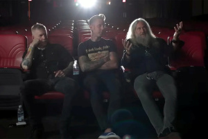  MASTODON poprvé otevřeně o smrti Brenta Hindse: „I přes všechny neshody zůstal členem naší rodiny.“