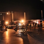 Hell Inside Fest - 5.-6.10.2012, Würzburg, Posthalle