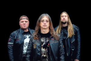 TÖRR a WITCH HAMMER zahájili hon na čarodějnice