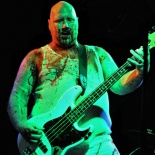 FEKAL PARTY: sobota 31.8.2013, Praha, Modrá Vopice