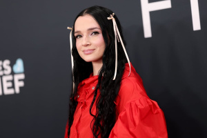 Diváci v šoku – Poppy se neukázala na pódiu festivalu Upheaval. Kapela odehrála instrumentální set