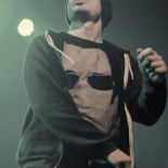 Grind Over Europe 2012 - 9.3.2012, Black Pes, Praha Klánovice