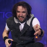 Winter Masters of Rock - 24.11.2012, Zlín, Stadion Luďka Čajky