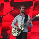 Rock im Park - 7.-9. červen 2013, Norimberk, Německo, vol. I