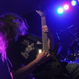 Grind Over Europe 2012 - 9.3.2012, Black Pes, Praha Klánovice