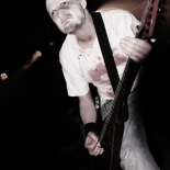 Hell Inside Fest - 5.-6.10.2012, Würzburg, Posthalle