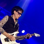 Překytarováno - fotoreport z koncertu G3