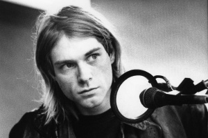 30 let po smrti – BBC odvysílá nový dokument o Kurtu Cobainovi