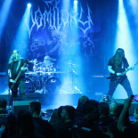 Vomitory 40