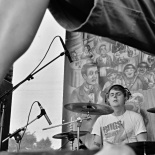 FEKAL PARTY: sobota 31.8.2013, Praha, Modrá Vopice