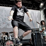 Obscene Extreme - Den II. - 5.7.2013