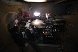 Sludge veteráni FISTULA ohlásili sedmé album a podělili se o nový song