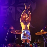 Winter Masters of Rock - 24.11.2012, Zlín, Stadion Luďka Čajky