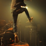 Grind Over Europe 2012 - 9.3.2012, Black Pes, Praha Klánovice